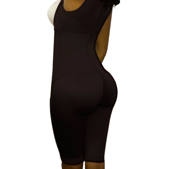 Marcelle Firm Control Full Body Shaper - Picture 4 of 5